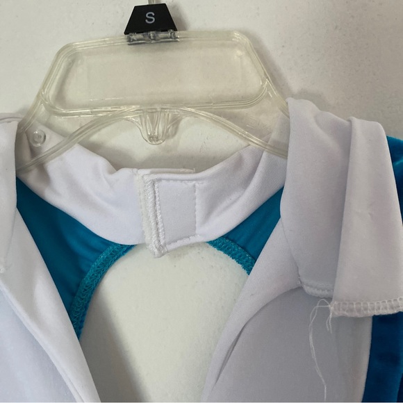 Artstone Flapper Girl Dance Costume. Size Large - Picture 6 of 7